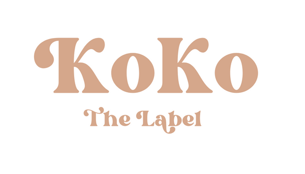 KoKo The Label